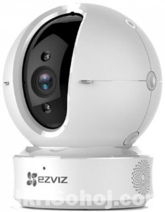 Hikvision EZVIZ CS-CV246 1 MP WIFI PAN-TILT HD IP Camera